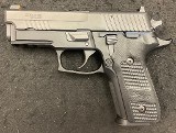 SIG SAUER P229 ELITE .357 SIG - 1 of 3