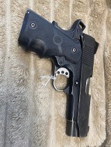 SPRINGFIELD ARMORY Compact .45 ACP - 2 of 3