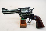 RUGER NEW MODEL BLACKHAWK .357 MAG - 1 of 3
