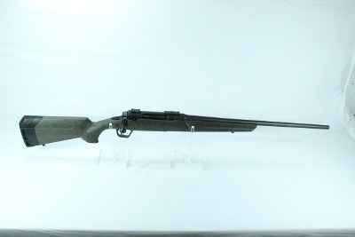 SAVAGE ARMS AXIS II 6.5mm CREEDMOOR - Image 1 of 3