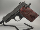 SIG SAUER P938 9MM LUGER (9x19 PARA) - 2 of 3