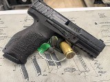 HECKLER & KOCH VP9 9MM LUGER (9x19 PARA) - Image 2 of 3