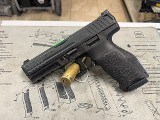 HECKLER & KOCH VP9 9MM LUGER (9x19 PARA) - Image 1 of 3