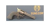 RUGER WRANGLER.22 LR - 1 of 3
