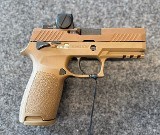 SIG SAUERP320M18 9MM LUGER (9x19 PARA) - 3 of 3