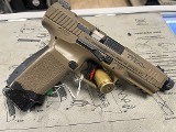 CANIK TP9 ELITE COMBAT 9MM LUGER (9x19 PARA) - 2 of 3