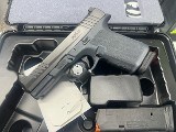 RUGER RXM 9MM LUGER (9x19 PARA) - 2 of 2