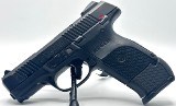 RUGER SR9C 9MM LUGER (9x19 PARA) - 1 of 3