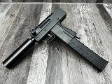 MASTERPIECE ARMS, INC. MPA930SST 9MM LUGER (9x19 PARA) - 1 of 3