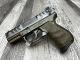 WALTHER PD380 .380 ACP - 1 of 3