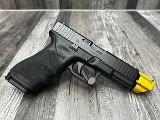 GLOCK 45 9MM LUGER (9x19 PARA) - 2 of 3