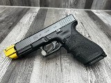 GLOCK 45 9MM LUGER (9x19 PARA) - 1 of 3