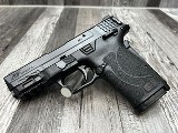 SMITH & WESSON M&P 9 SHIELD EZ M2.0 9MM LUGER (9x19 PARA) - 1 of 3