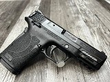 SMITH & WESSON M&P 9 SHIELD EZ M2.0 9MM LUGER (9x19 PARA) - 2 of 3