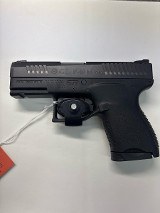 CZ P-10 M 9MM LUGER (9x19 PARA) - 1 of 3
