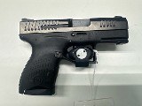 CZ P-10 M 9MM LUGER (9x19 PARA) - 2 of 3