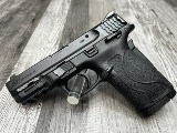 SMITH & WESSON M&P 380 SHIELD EZ M2.0 .380 ACP - 1 of 3