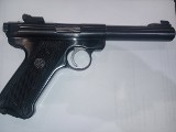 RUGER Mark II Target .22 LR - 2 of 3