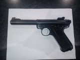 RUGER Mark II Target .22 LR - 1 of 3