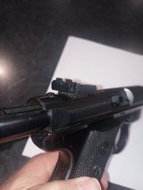 RUGER Mark II Target .22 LR - 3 of 3