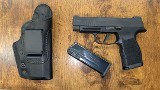 SIG SAUER P365 XL 9MM LUGER (9X19 PARA) - 1 of 1