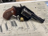 CHARTER ARMS BULLDOG .44 S&W SPECIAL - Image 2 of 3