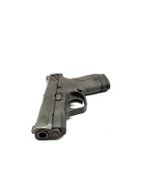 SMITH & WESSON M&P9 SHIELD 9MM LUGER (9X19 PARA) - 2 of 3