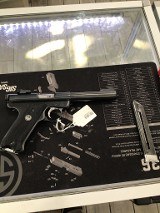 RUGER MARK I .22 LR - 1 of 3