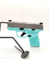 SPRINGFIELD ARMORY HELLCAT 9MM LUGER (9x19 PARA) - 2 of 3