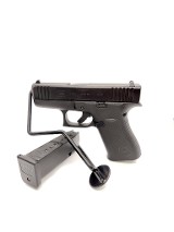 GLOCK 43X 9MM LUGER (9x19 PARA) - 3 of 3