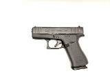 GLOCK 43X 9MM LUGER (9x19 PARA) - 1 of 3