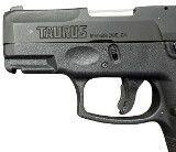 TAURUS G2C 9MM LUGER (9x19 PARA) - 3 of 3