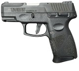 TAURUS G2C 9MM LUGER (9x19 PARA) - 1 of 3