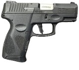 TAURUS G2C 9MM LUGER (9x19 PARA) - 2 of 3
