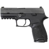 SIG SAUER P320 9MM LUGER (9X19 PARA) - 1 of 3