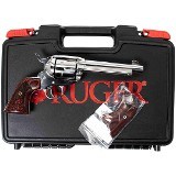 RUGER NEW VAQUERO .357 MAG - 3 of 3