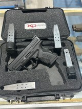SPRINGFIELD ARMORY XD MOD.2 .45 ACP - 1 of 3