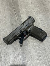 CANIK TP9SF 9MM LUGER (9x19 PARA) - Image 1 of 3