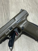 CANIK TP9SF 9MM LUGER (9x19 PARA) - Image 3 of 3