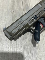 CANIK TP9SF 9MM LUGER (9x19 PARA) - Image 2 of 3