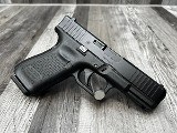 GLOCK 19 GEN 5 9MM LUGER (9x19 PARA) - 2 of 3