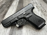 GLOCK 19 GEN 5 9MM LUGER (9x19 PARA) - 1 of 3