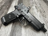FN FNX-45 TACTICAL 45 ACP (45 Auto) - 2 of 3