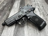 FN FNX-45 TACTICAL 45 ACP (45 Auto) - 1 of 3