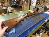 DEUTSCHE WAFFEN GEW 98 8X57MM MAUSER - 1 of 3