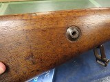 DEUTSCHE WAFFEN GEW 98 8X57MM MAUSER - 2 of 3