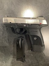 RUGER SR40C .40 S&W - 2 of 2