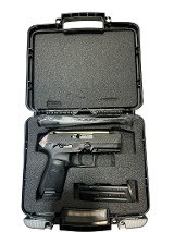 SIG SAUER P320 9MM LUGER (9x19 PARA) - Image 1 of 3
