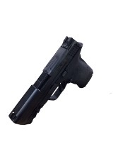 SMITH & WESSON M&P 9 SHIELD EZ 9MM LUGER (9x19 PARA) - 3 of 3