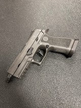 SIG SAUER P320 XCARRY LEGION 9MM LUGER (9X19 PARA) - Image 1 of 3